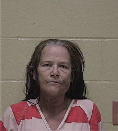 Mary Talbert, - Bossier Parish County, LA 